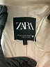 Zara Ivory Blazer Size XS - photo 6