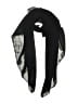 Unbranded Black Scarf One size - photo 1