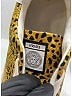 Versace Graphic Gold Sneakers Size EU (IT) 40 / US 10 - photo 5