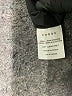 Rhode 100% Viscose Black Casual Dress Size 14 - photo 8