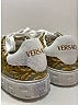 Versace Graphic Gold Sneakers Size EU (IT) 40 / US 10 - photo 3