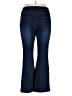 Unbranded Blue Jeans Size 2X - photo 2