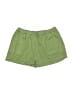 Unbranded Solid Green Shorts Size M - photo 1