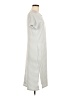 Columbia Stripes Gray Casual Dress Size M - photo 4
