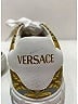 Versace Graphic Gold Sneakers Size EU (IT) 40 / US 10 - photo 7
