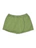 Unbranded Solid Green Shorts Size M - photo 2