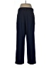 Ann Taylor Blue Casual Pants Size 12 - photo 2