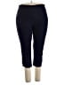 Attyre New York Blue Active Pants Size 22 - photo 1