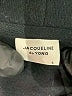 JAQUELINE de YONG Black Pullover Hoodie Size L - photo 7