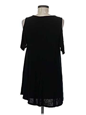 Reborn J Sleeveless T-Shirt (view 2)