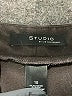 Studio by Liz Claiborne Solid Black Dress Pants Size 10 - photo 7