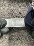 BCBG Tweed Gray Jacket Size S - photo 7