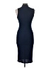 Adam Levine Blue Cocktail Dress Size L - photo 2