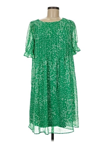 DKNY Casual Dress (view 1)