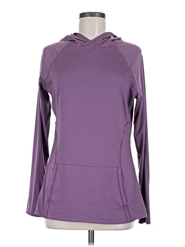 Hylete Pullover Hoodie (view 1)