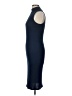 Adam Levine Blue Cocktail Dress Size L - photo 5