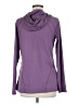 Hylete Purple Pullover Hoodie Size M - photo 2