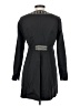 CAbi 100% Cotton Black Coat Size 2 - photo 2