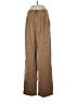 Reformation Brown Casual Pants Size 2 - photo 1