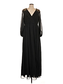 Ieena For Mac Duggal Cocktail Dress