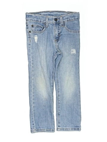 Wrangler Jeans Co Jeans (view 1)
