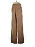 Reformation Brown Casual Pants Size 2 - photo 2