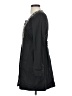 CAbi 100% Cotton Black Coat Size 2 - photo 5
