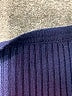 Unbranded Blue Cardigan Size M - photo 4