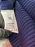 Unbranded Blue Cardigan Size M - photo 5