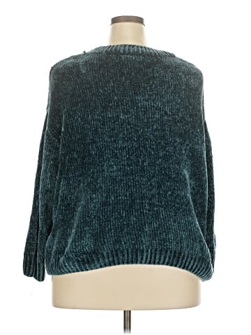 Falls Creek Pullover Sweater (view 2)