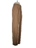 Reformation Brown Casual Pants Size 2 - photo 4