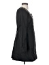 CAbi 100% Cotton Black Coat Size 2 - photo 4