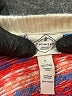 St. John's Bay Argyle Red Pullover Sweater Size L - photo 4