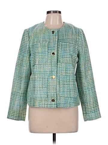Halogen Jacket (view 1)