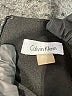 Calvin Klein Argyle Black Cocktail Dress Size 2 - photo 7