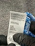 Pilcro Blue Pullover Sweater Size XXS - photo 8