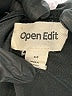 Open Edit Black Casual Dress Size M - photo 7