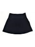 Athleta Solid Blue Active Skort Size 8 - photo 1