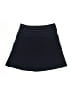 Athleta Solid Blue Active Skort Size 8 - photo 2