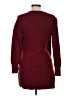 Thakoon Burgundy Cardigan Size M - photo 2
