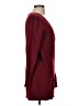 Thakoon Burgundy Cardigan Size M - photo 4