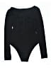 Unbranded Black Bodysuit Size M (estimated) - photo 1