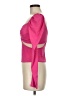 Louna Pink 3/4 Sleeve Blouse Size M - photo 5