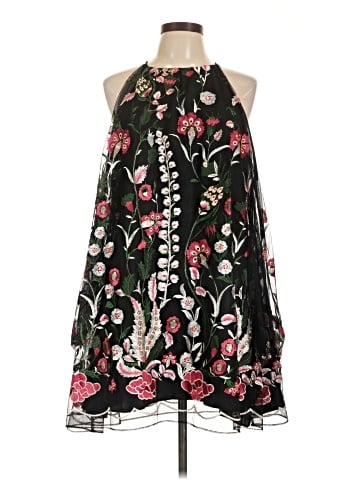 Belle Badgley Mischka Cocktail Dress (view 1)