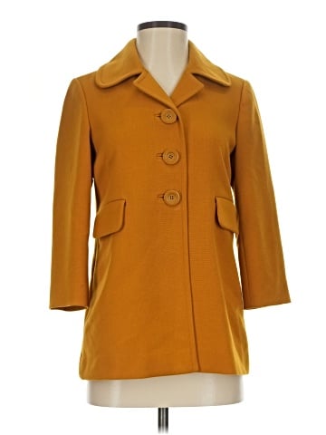 Banana Republic Factory Store Coat (view 1)