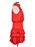 TCEC Red Cocktail Dress Size L - photo 4