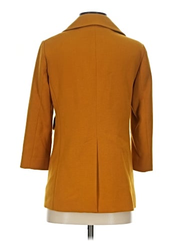Banana Republic Factory Store Coat (view 2)