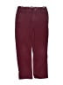 J.Crew Solid Burgundy Casual Pants Size 4 - photo 1
