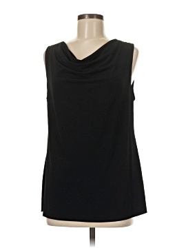 Coldwater Creek Sleeveless Blouse