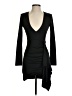 Superdown Black Cocktail Dress Size S - photo 1